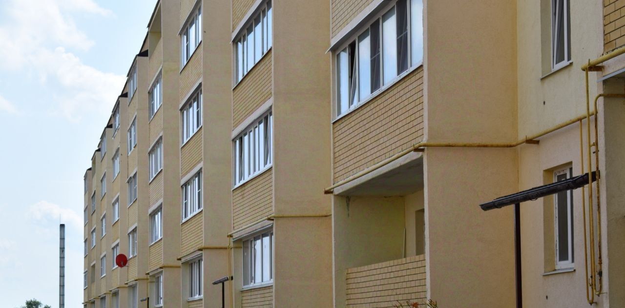 квартира г Пенза р-н Первомайский ул Зеленодольская 74 фото 19