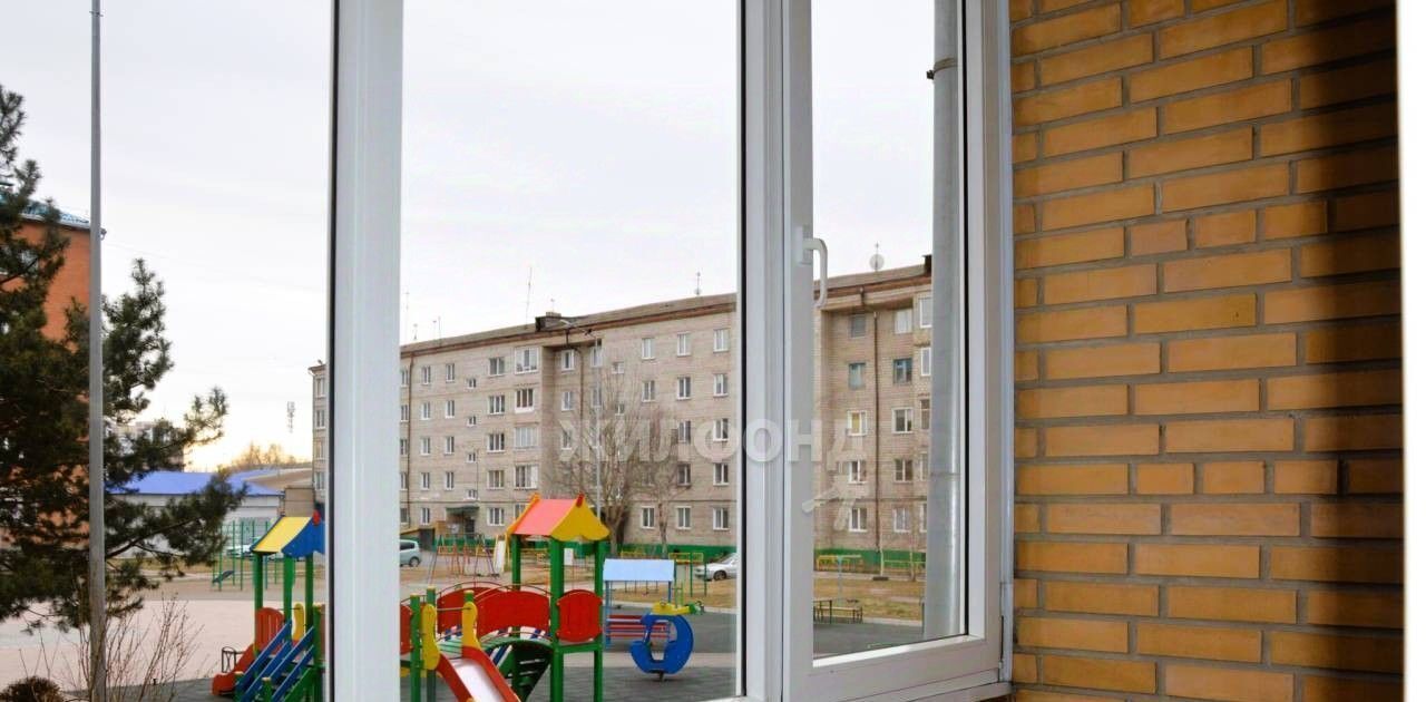квартира г Абакан ул Маршала Жукова 86б фото 10