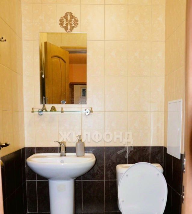 квартира г Абакан ул Маршала Жукова 86б фото 23