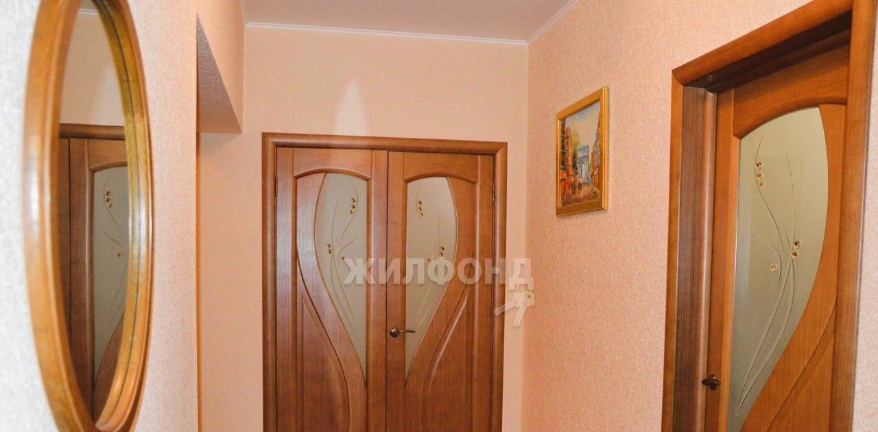квартира г Абакан ул Маршала Жукова 86б фото 26