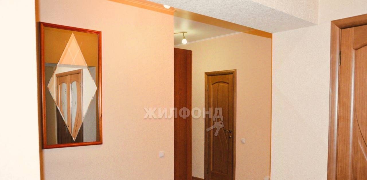 квартира г Абакан ул Маршала Жукова 86б фото 27