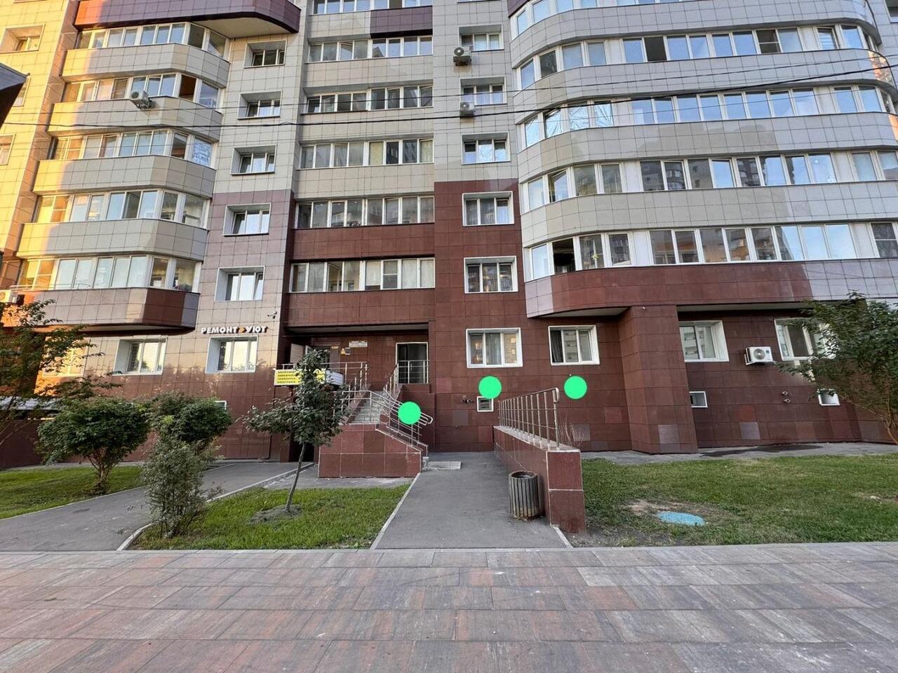 квартира г Домодедово д Щербинка Остафьево МЦД-2, Южный кв-л, 5 фото 4