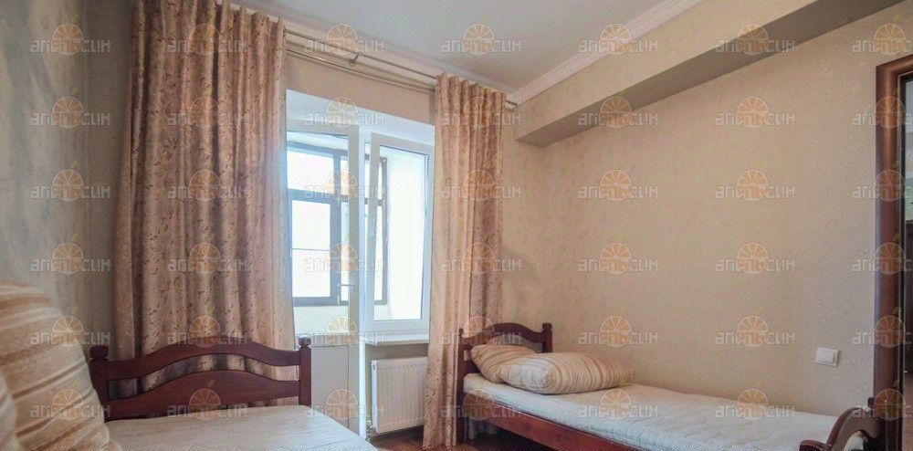 квартира г Ставрополь р-н Промышленный ул Ленина 393а фото 7
