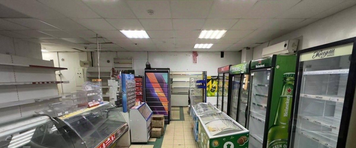 торговое помещение г Набережные Челны р-н Комсомольский ул им Низаметдинова Р.М. 19 фото 9