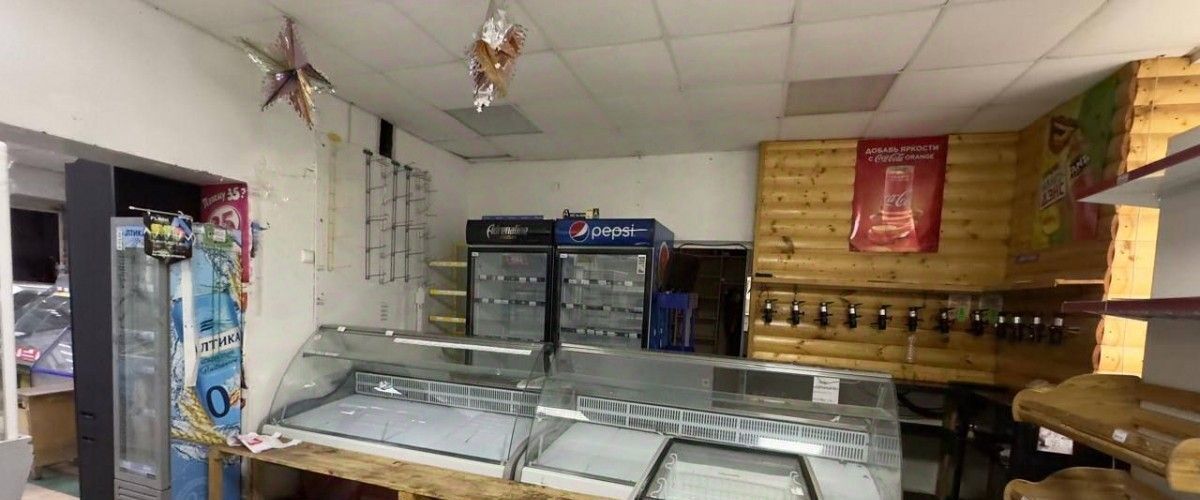 торговое помещение г Набережные Челны р-н Комсомольский ул им Низаметдинова Р.М. 19 фото 17