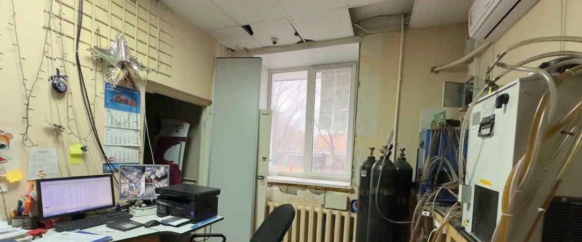 торговое помещение г Набережные Челны р-н Комсомольский ул им Низаметдинова Р.М. 19 фото 28