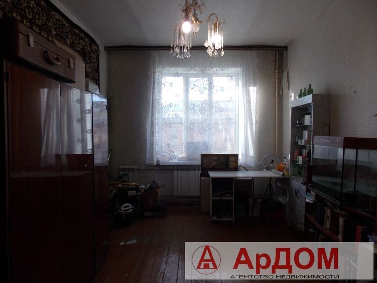 квартира р-н Новомосковский г Новомосковск ул Трудовые Резервы 5 фото 12