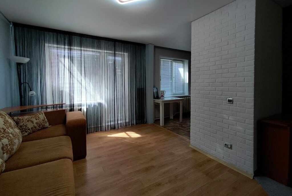 квартира г Стерлитамак ул Чехова 4 фото 4