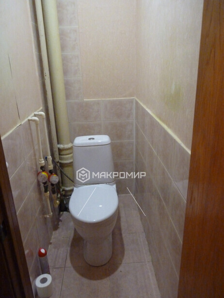 квартира г Орел р-н Заводской ул Черкасская 72 фото 18
