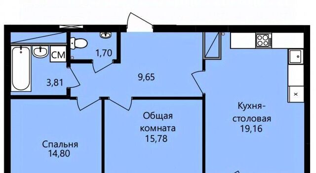 р-н Октябрьский ул Юрия Святкина 14 фото
