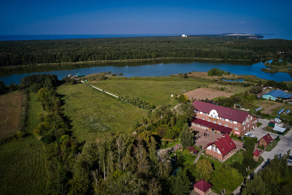 гостиницу р-н Зеленоградский п Рыбачий ул Лесная д. 2А фото 2