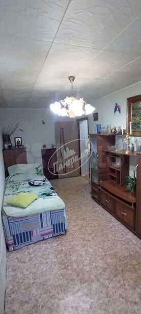 квартира г Калуга р-н Московский ул Гурьянова 43 фото 4