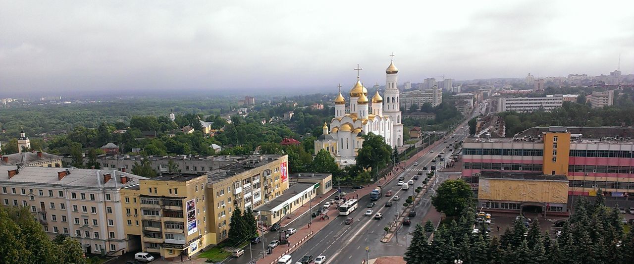 свободного назначения г Брянск р-н Советский просп. Ленина, 99 фото 6