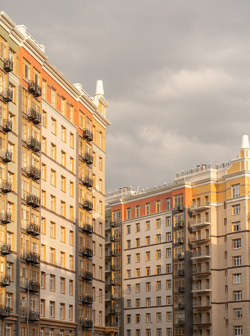 квартира г Москва метро Рассказовка ТиНАО Внуково бульвар Андрея Тарковского, 7 фото 52