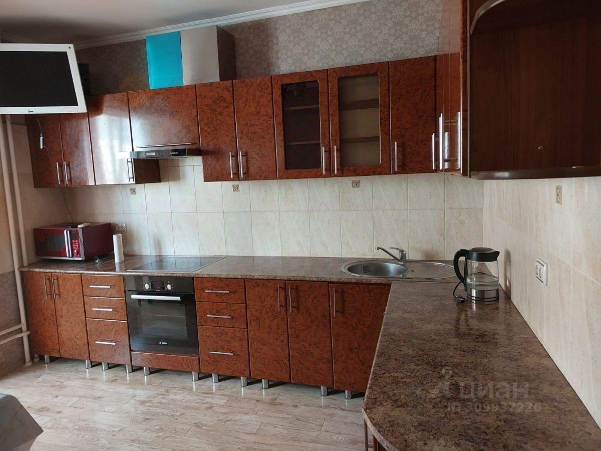 квартира г Краснодар р-н Карасунский ул им. Селезнева 4а фото 3