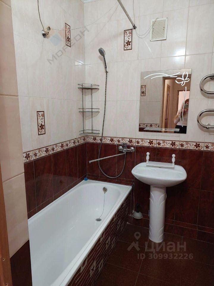 квартира г Краснодар р-н Карасунский ул им. Селезнева 4а фото 7