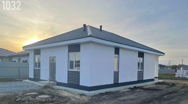 дом с Курганово ул Учеников 30 фото