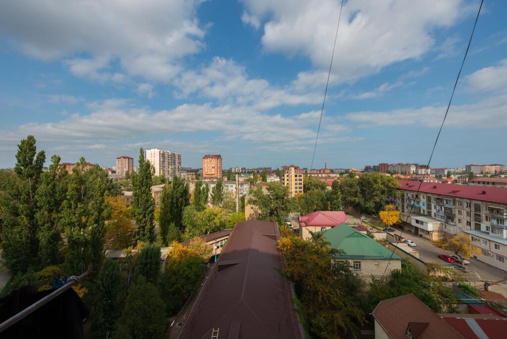 гостиницу г Махачкала р-н Ленинский улица Ю. Акаева, 27Б фото 10