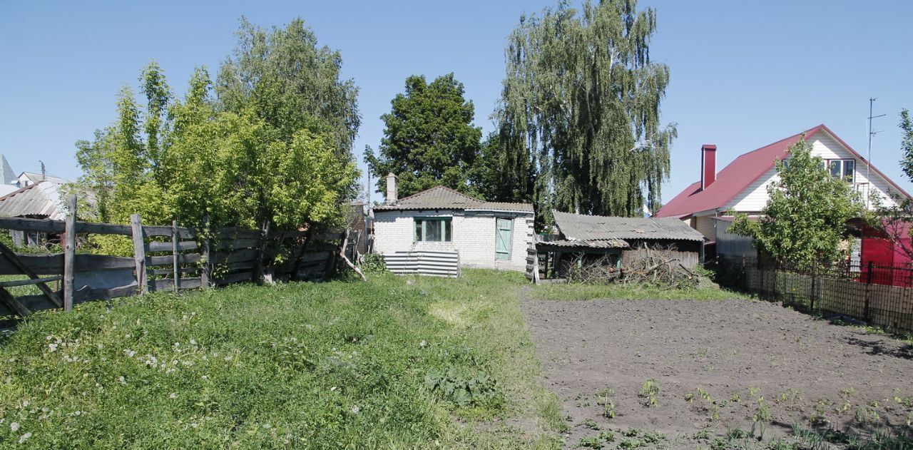 дом р-н Чаплыгинский г Чаплыгин ул Октябрьская 5 городское поселение Чаплыгин фото 17