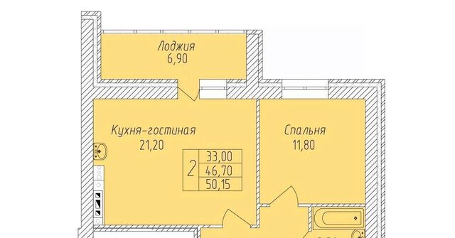 Степной микрорайон фото
