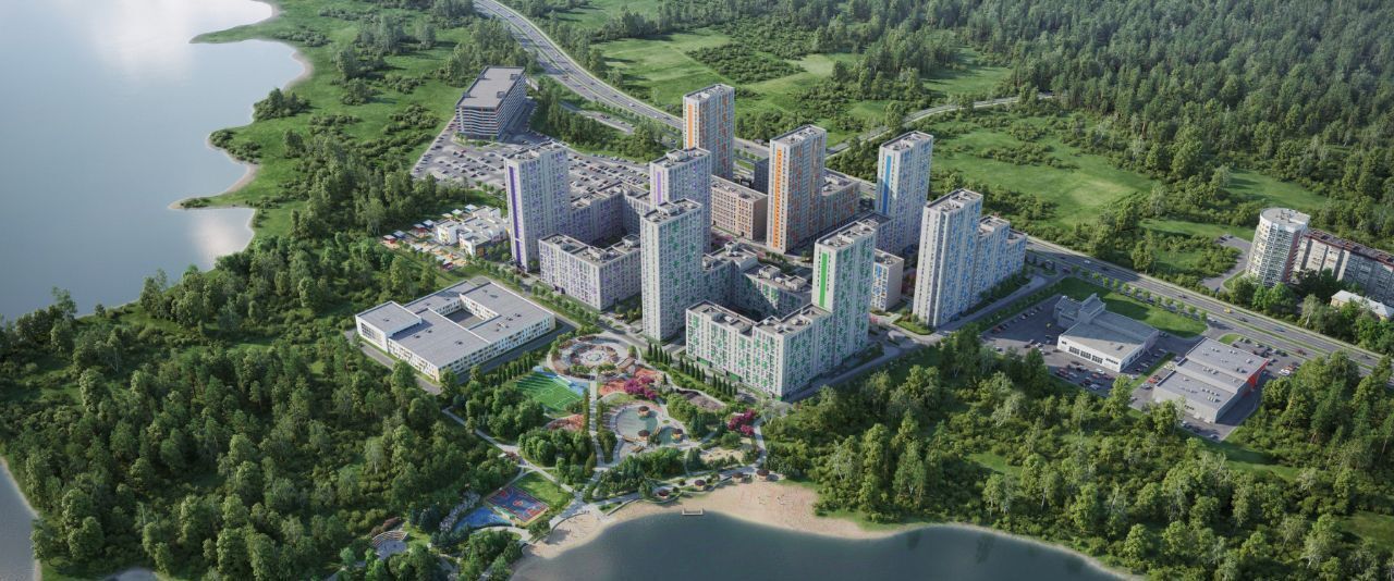 квартира г Екатеринбург Ботаническая ул Щербакова 148 фото 35
