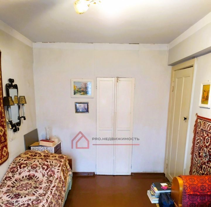 квартира г Архангельск р-н округ Варавино-Фактория ул Воронина В.И. 37 фото 4