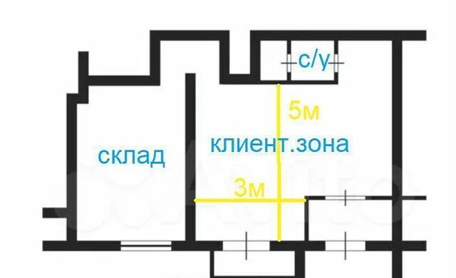 р-н Прикубанский пр-кт им. Константина Образцова 27/1 фото