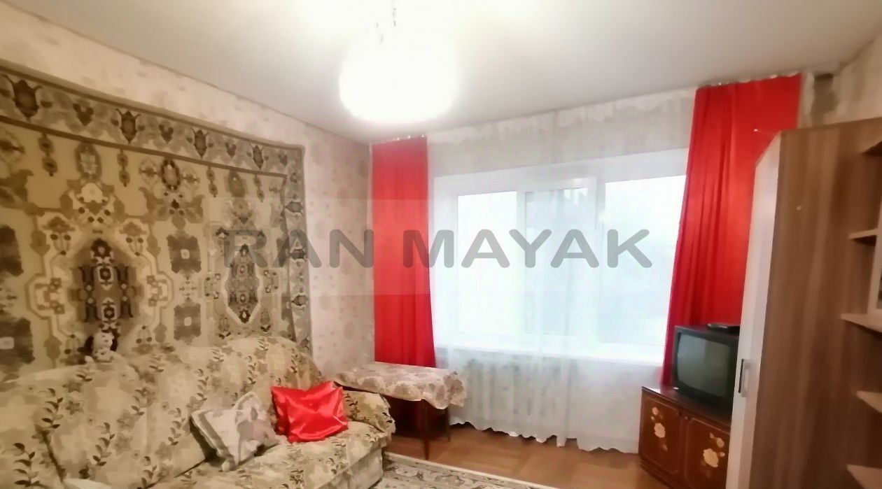квартира г Майкоп ул 8 Марта 22 фото 2