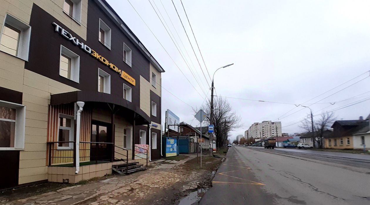 офис г Орел р-н Железнодорожный ул 1-я Курская 27 фото 5
