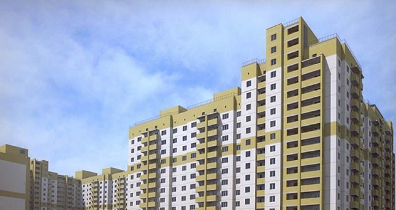 квартира г Воронеж р-н Коминтерновский пер Здоровья 90г/1к 2 фото 1