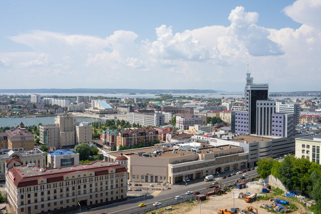 р-н Вахитовский пер Щербаковский 7 фото