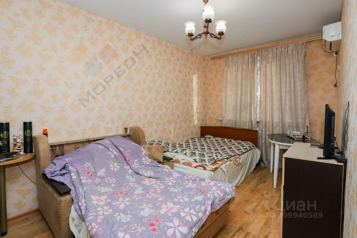квартира г Краснодар р-н Прикубанский ул им. 40-летия Победы 113 фото 5