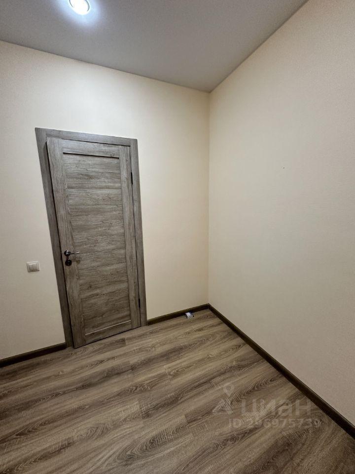 квартира г Краснодар р-н Карасунский ул Уральская 71/2 фото 8