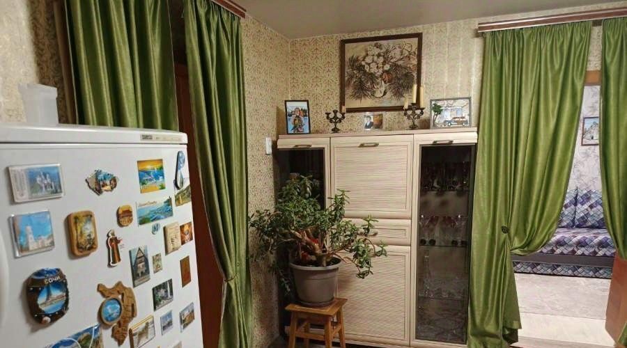дом р-н Россошанский г Россошь ул Розы Люксембург фото 3