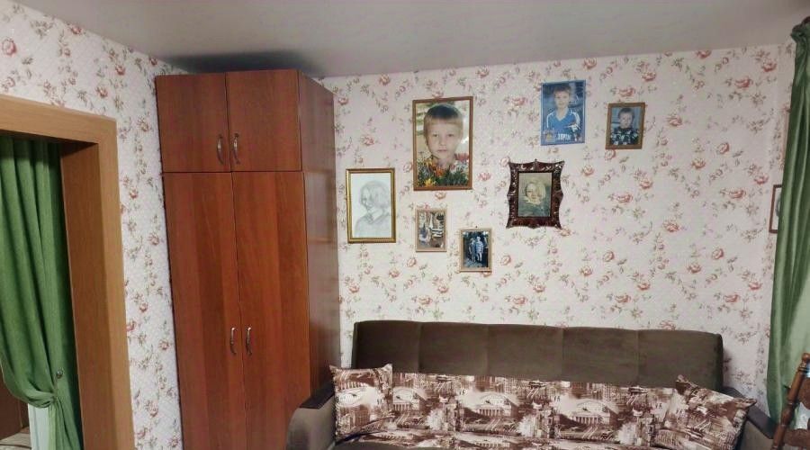 дом р-н Россошанский г Россошь ул Розы Люксембург фото 6