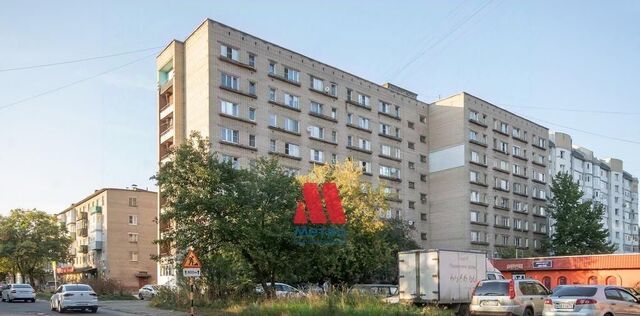 р-н Дзержинский Северный дом 50 жилрайон фото