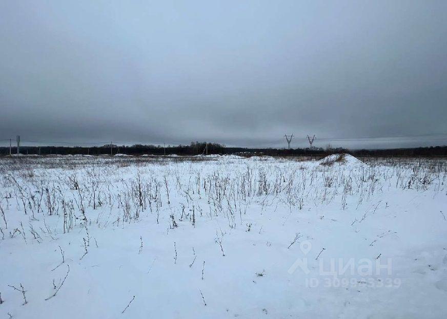 земля городской округ Раменский д Апариха Быково фото 3