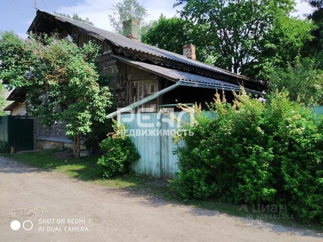 г Гатчина ул Комсомольцев-подпольщиков 13 Гатчинское городское поселение фото