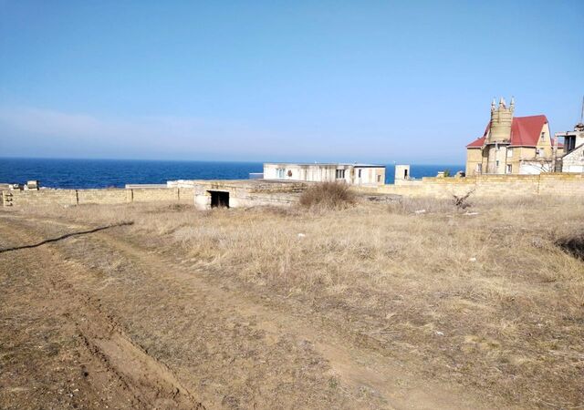 пгт Черноморское снт Кипарис Черноморское сельское поселение, 4Г фото