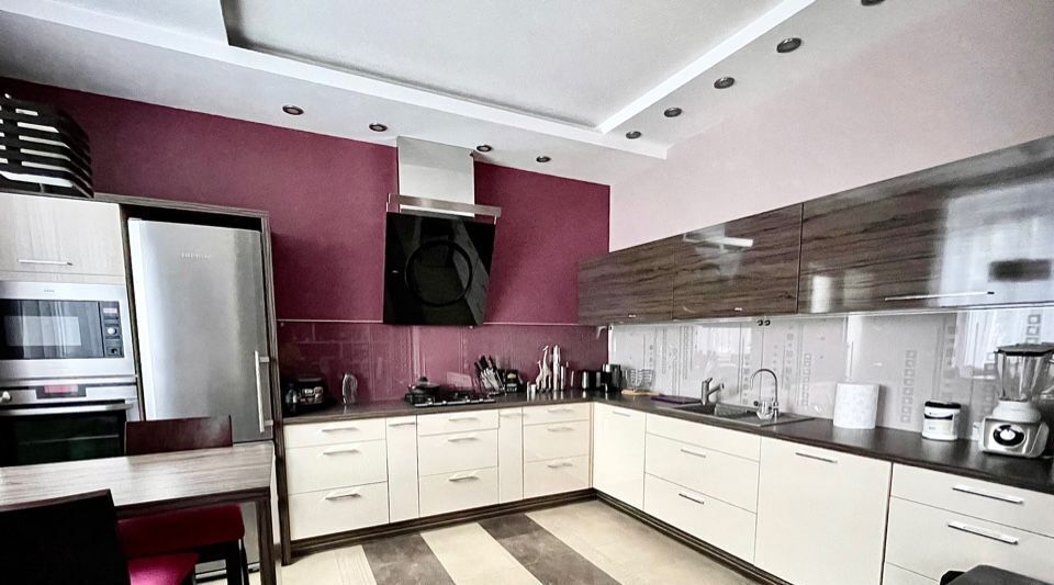 дом г Калининград р-н Центральный ул Чекистов 111а фото 3