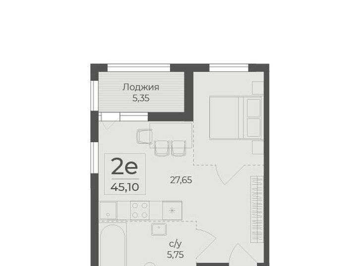 квартира г Ялта пгт Массандра ш Южнобережное фото 1