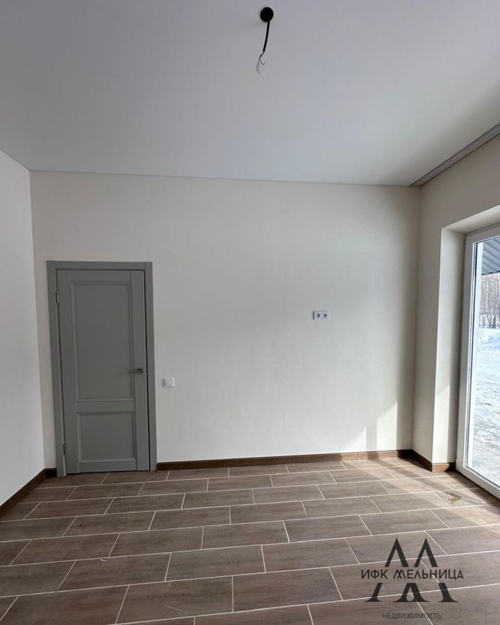 дом г Полевской с Курганово Екатеринбург фото 10