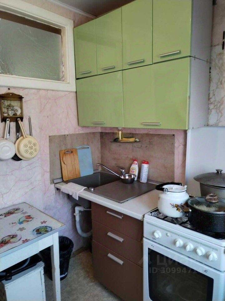 квартира г Екатеринбург р-н Кировский улица Гагарина, 20А фото 16