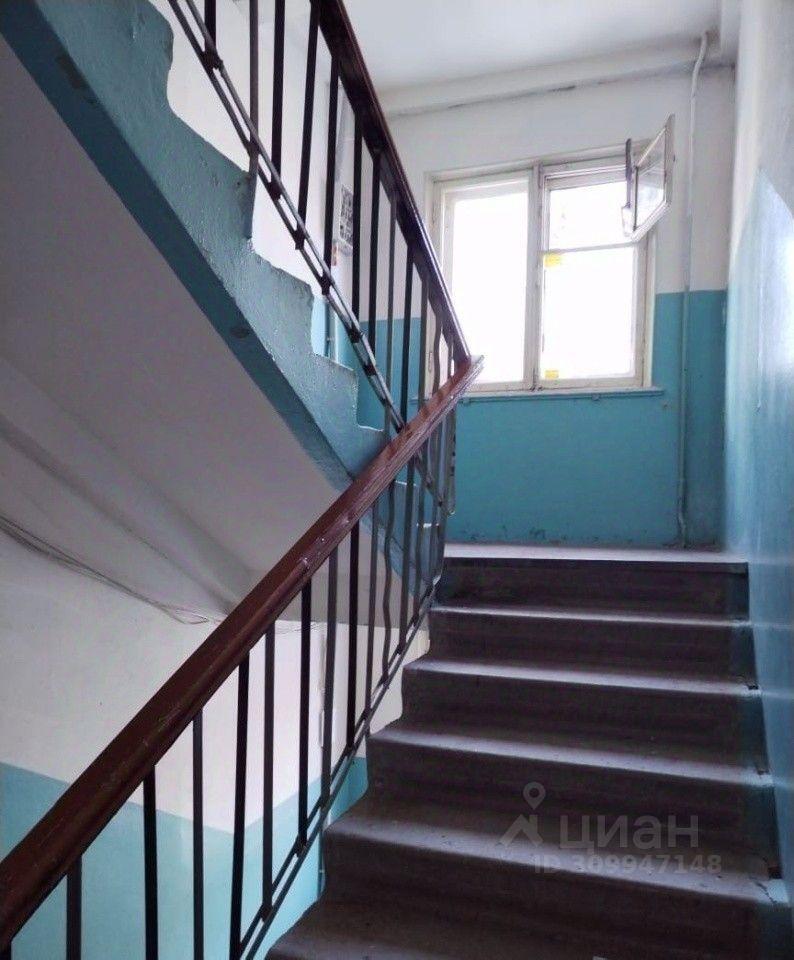 квартира г Екатеринбург р-н Кировский улица Гагарина, 20А фото 26