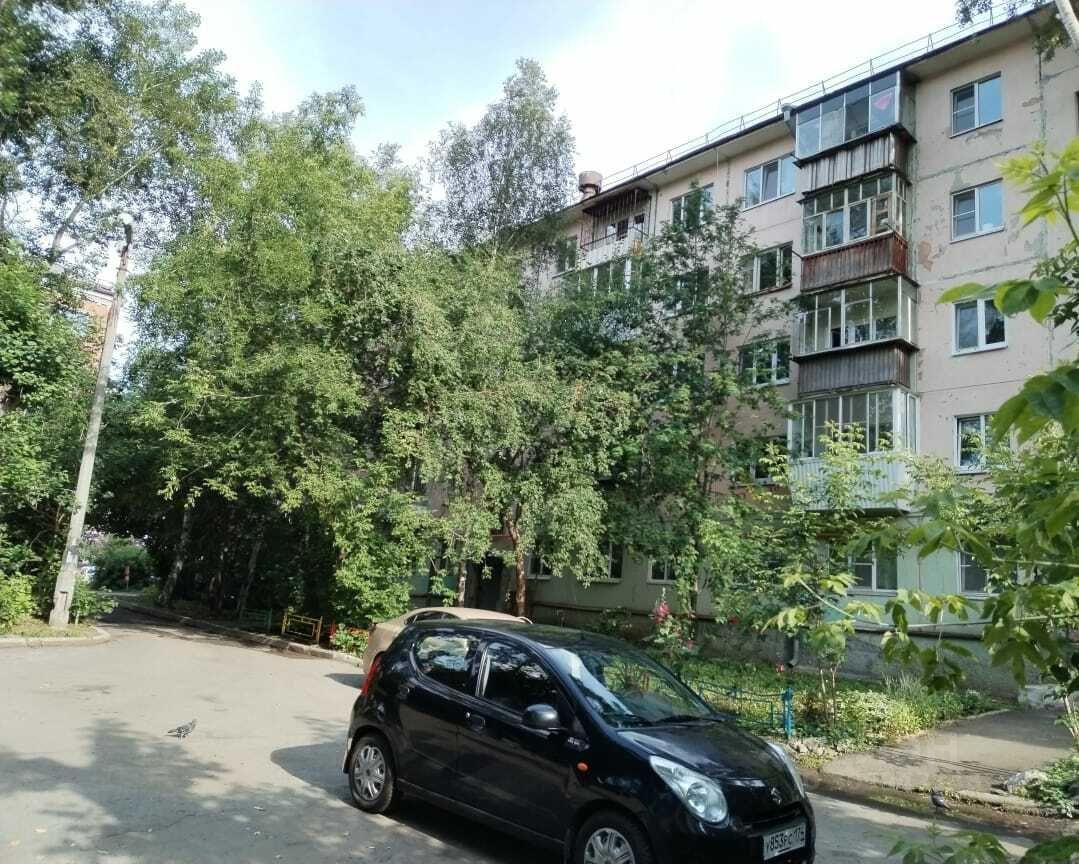 квартира г Екатеринбург р-н Кировский улица Гагарина, 20А фото 29