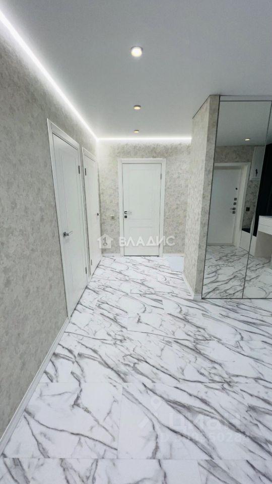квартира г Москва Столичные поляны Ulitsa Polyany, 9 строение 1, Moskva, Russia, 117042, Московская область фото 30