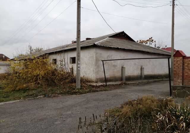 свободного назначения пер Больничный 10 Родионово-Несветайская, Родионово-Несветайское сельское поселение фото