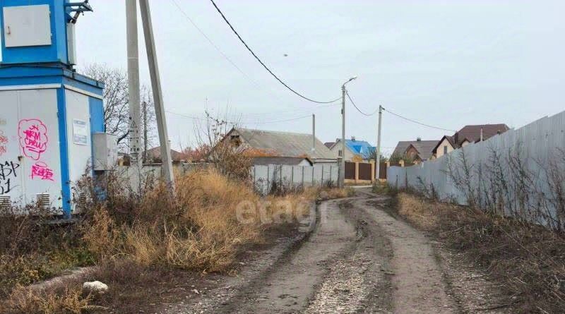 земля р-н Белгородский п Северный Северяне СТ фото 8