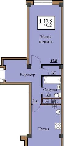 микрорайон «Северный-2» д. 3, мкр. «Северный-2» фото