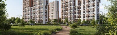 Кучино, Москва фото